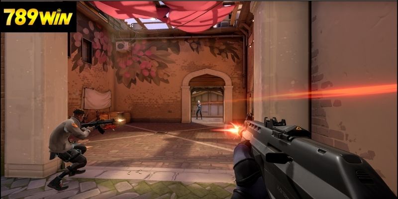 Các chế độ chơi phổ biến trong Valorant