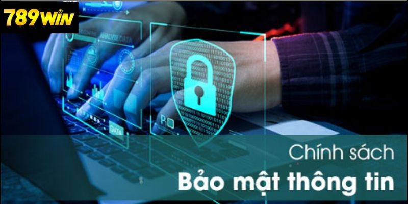 Cam kết bảo mật của 789win