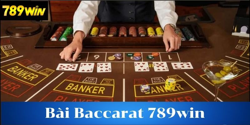 Tìm hiểu về Baccarat