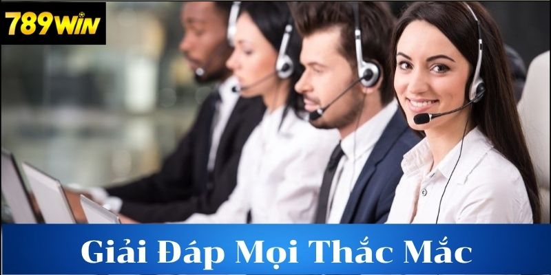 Lý Do Chọn 789win