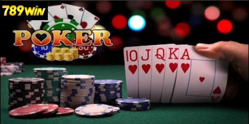 Câu hỏi thường gặp về bài Poker