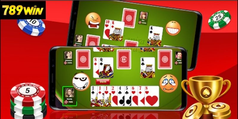 Tìm hiểu về bài phỏm