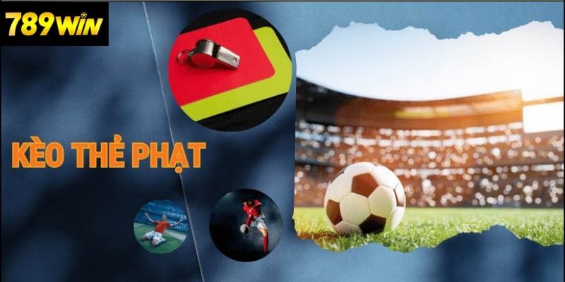 Câu hỏi thường gặp về kèo thẻ phạt