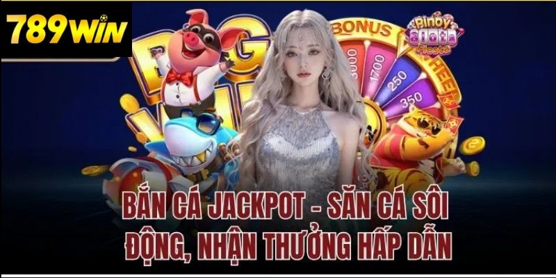 Câu hỏi thường gặp về Bắn Cá Jackpot
