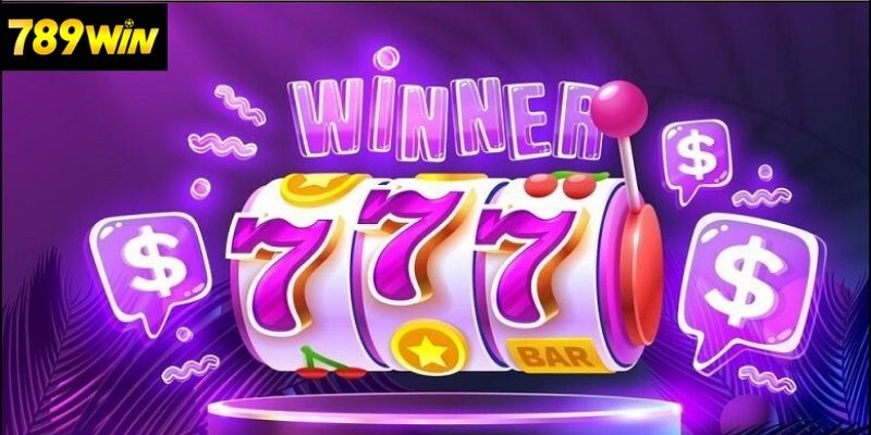 Cách Chơi Nổ Hũ 777 Hiệu Quả