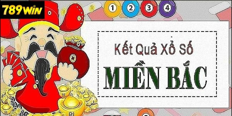 Hình thức chơi xổ số miền Bắc hiện nay