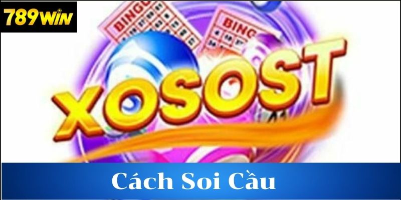 Cách Chơi Xổ Số Siêu Tốc